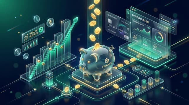 Personal Finance and Wealth Building Quiz